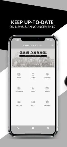 Game screenshot Graham Local Schools mod apk