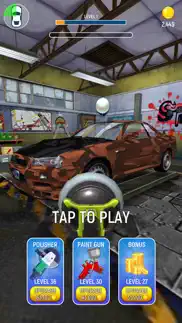 car mechanic! iphone screenshot 2
