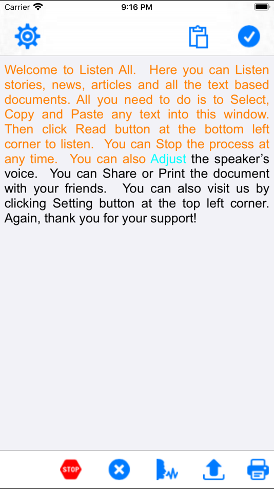 #2. Listen & (iOS) 由: Duo Pisceses, Inc.