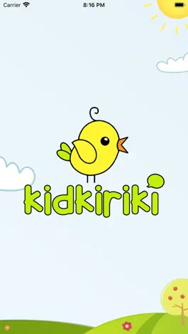 Game screenshot Kidkiriki mod apk