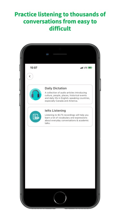 English Mastery Plus screenshot-4