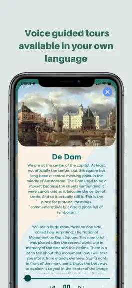 Game screenshot Niki Your Travel Buddy hack