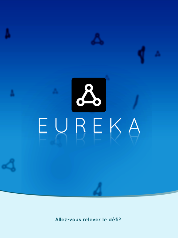 Screenshot #4 pour Eureka