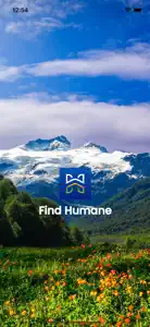 Find Humane screenshot #1 for iPhone