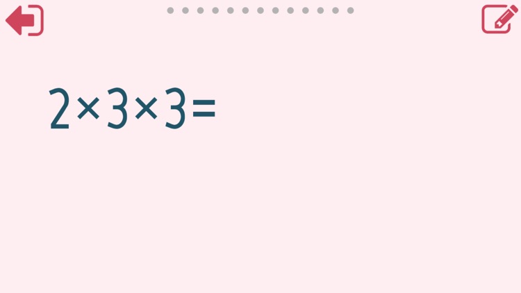 Multiplication Math Trainer screenshot-9