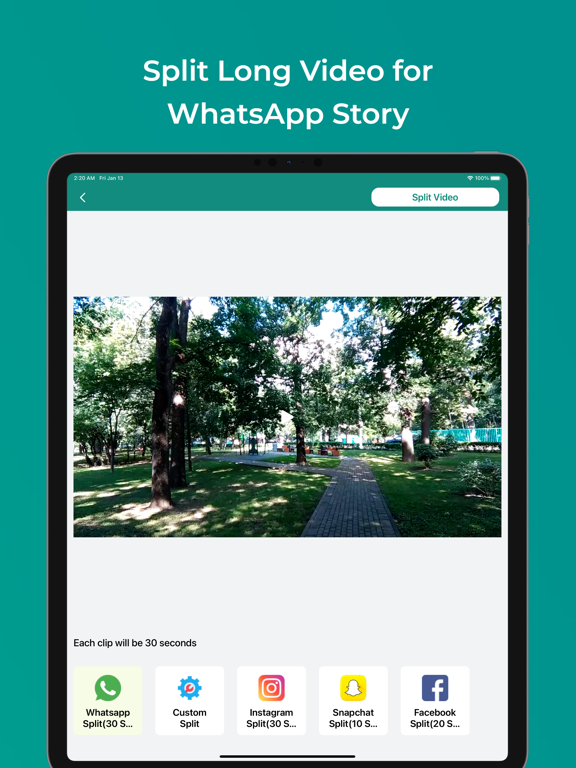 Screenshot #6 pour GB Version 2025