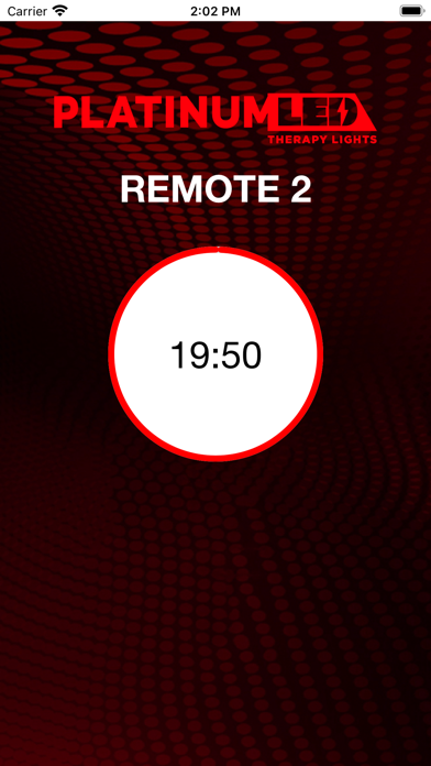 Platinum-LED Screenshot