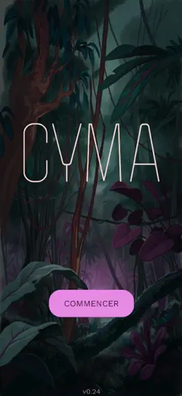 Game screenshot Cyma mod apk