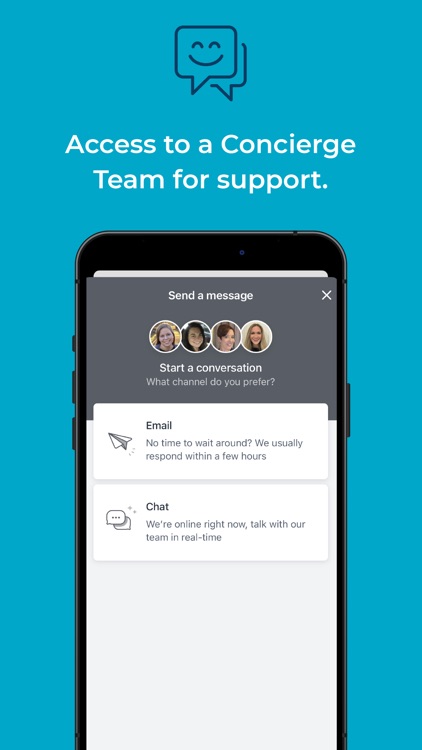MySentryHealth screenshot-6