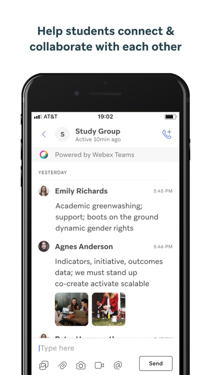 Cornell Connects screenshot-3
