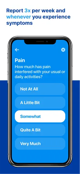 Game screenshot Ronin Symptom Monitoring hack