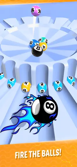 Game screenshot 2048 Ball Multiplier apk