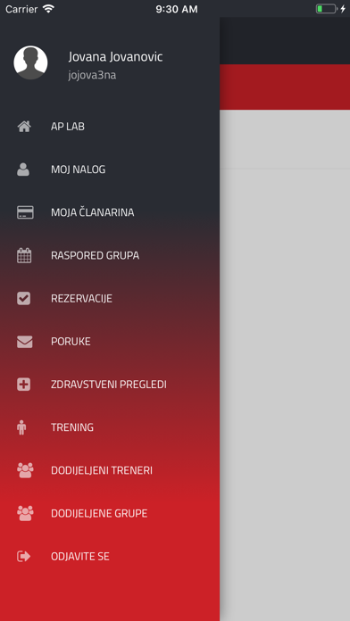 Screenshot #3 pour AP LAB Hr