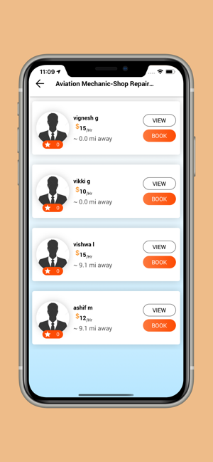 Redeem Roadside Client App(圖8)-速報App