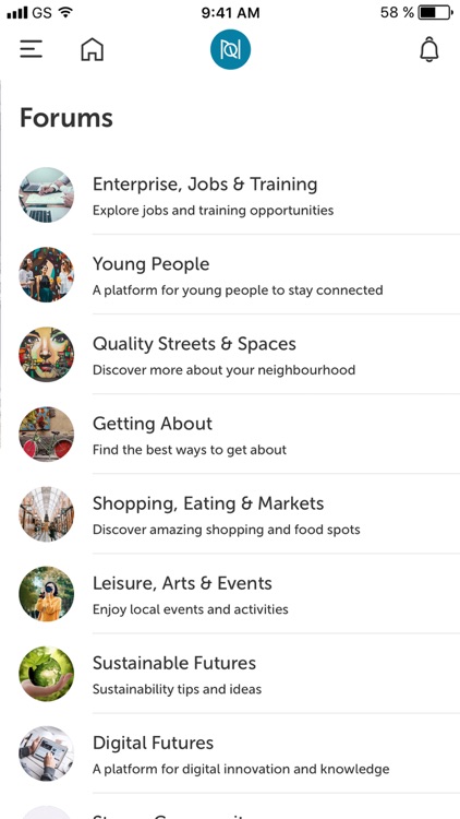 The Nicholson Quarter