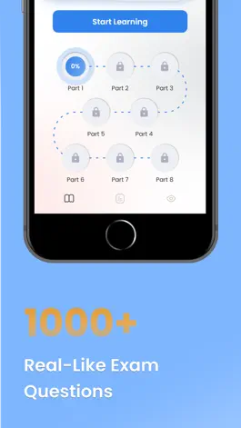 Game screenshot Azure Fundamentals Exam Prep apk