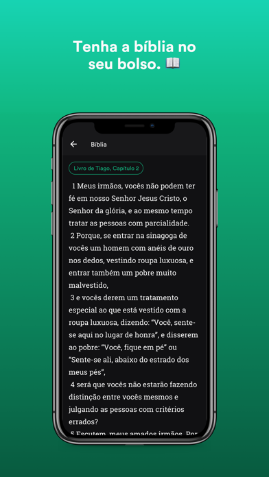 IBCE - você sempre conectado Screenshot