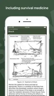 army survival skills iphone screenshot 3