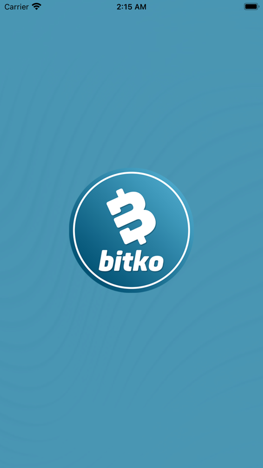 #1. Bitko VPN (iOS) 由: YKing