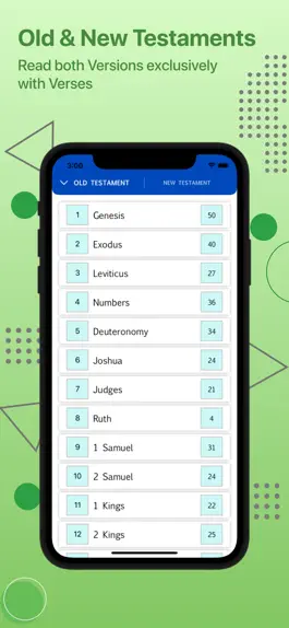 Game screenshot New King James Version - NKJV apk