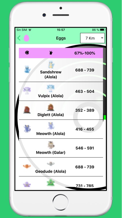 Pokeprox screenshot-4