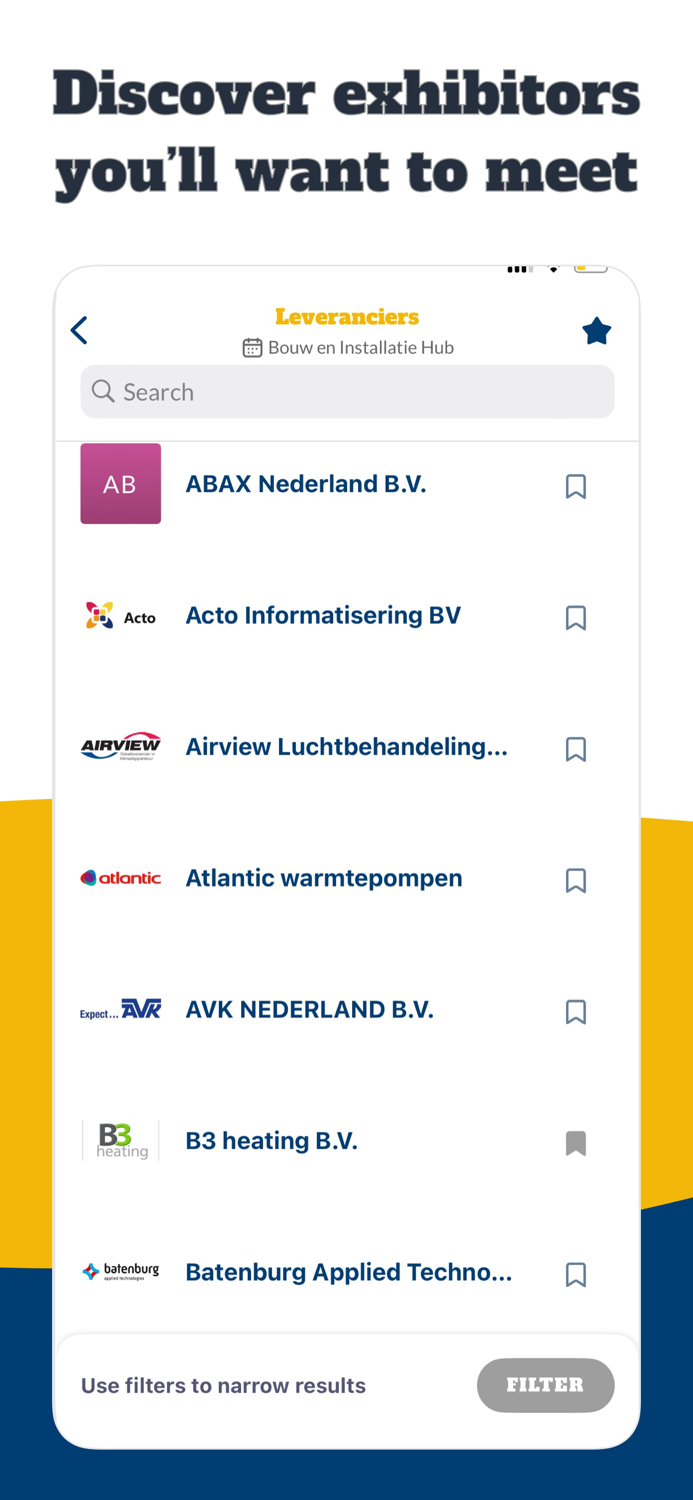 Bouw en Installatie Hub