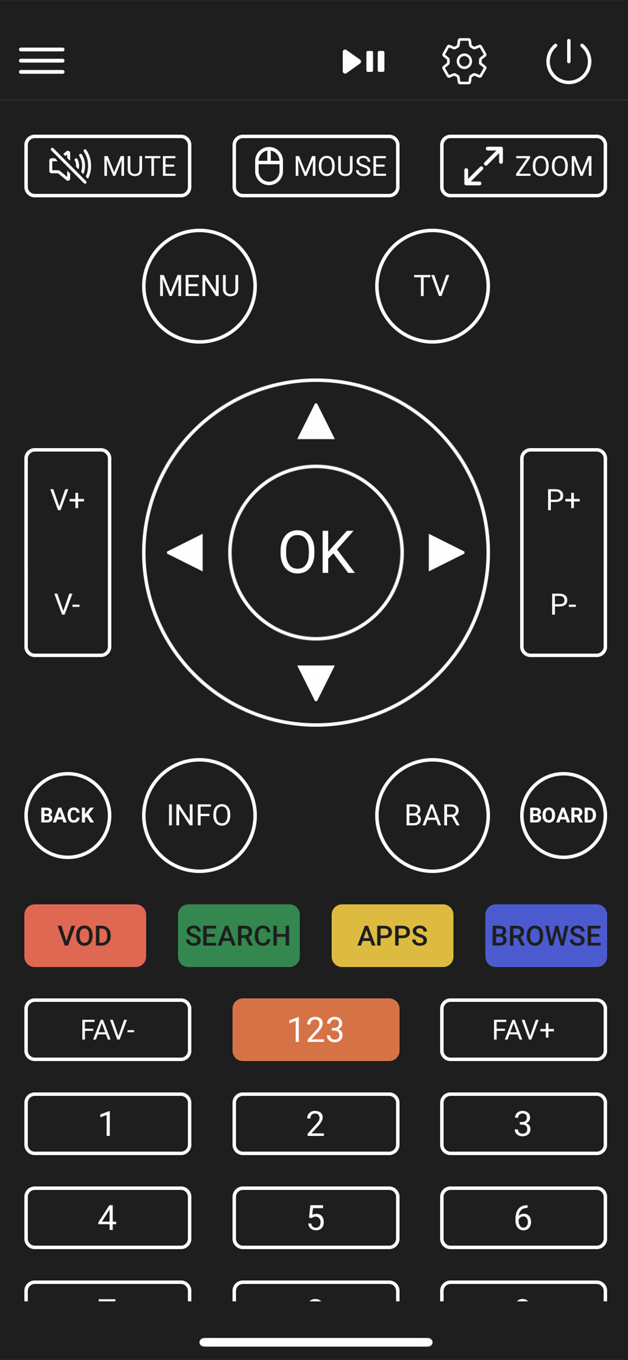 Kartina RC screenshot 4
