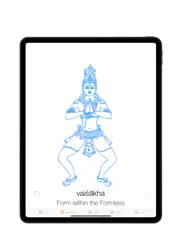 nrtta sadhana ipad resimleri 2
