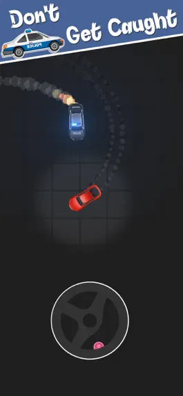 Game screenshot Drift Escape: Chasing Police mod apk