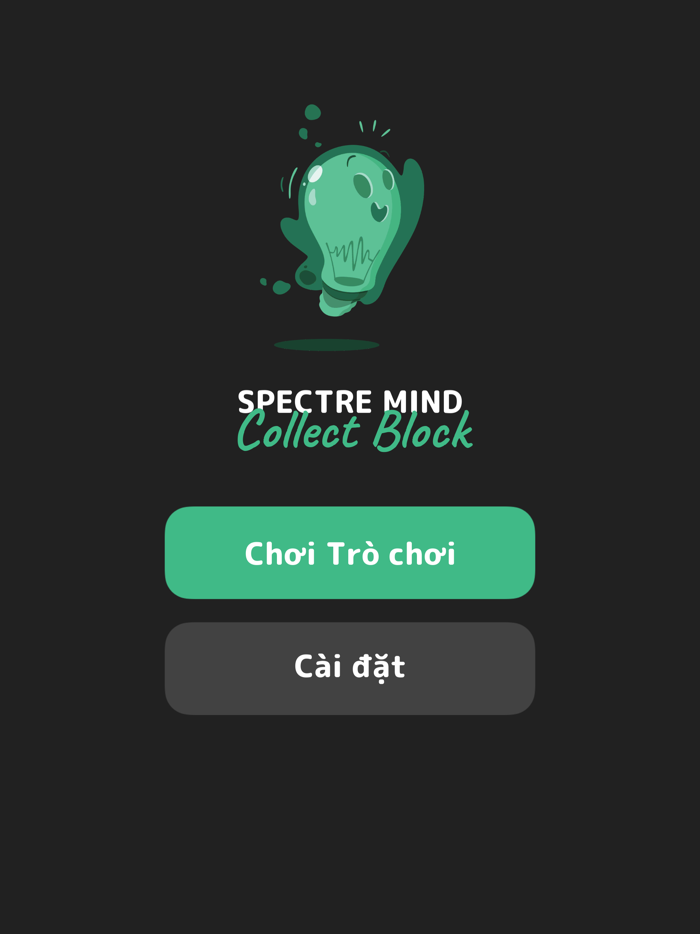 Spectre Mind Collect Block