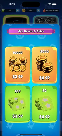 Game screenshot Scratch It hack