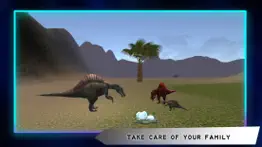 How to cancel & delete dinosaurs simulator 3