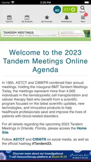 tandem 2023 iphone screenshot 2