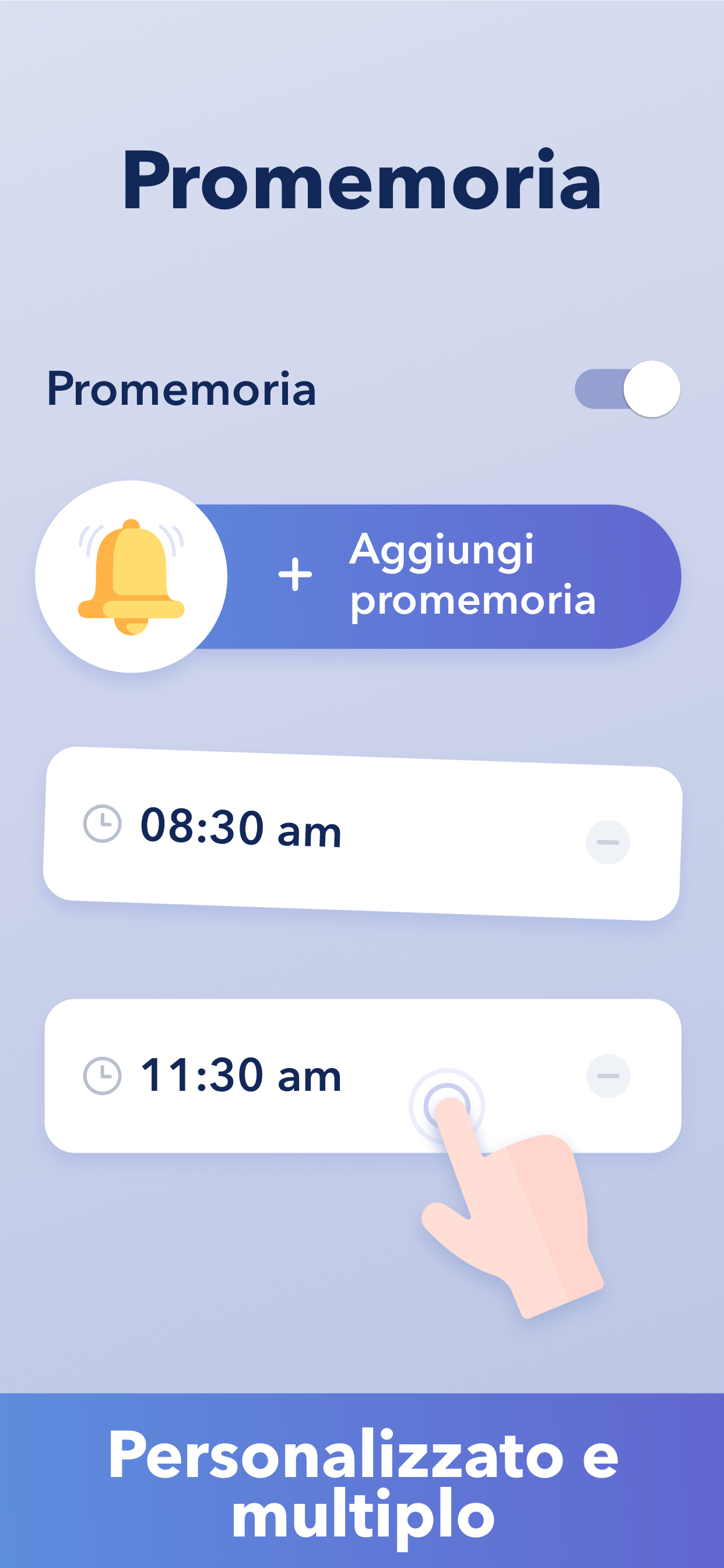 Esercizi di Kegel per PFM