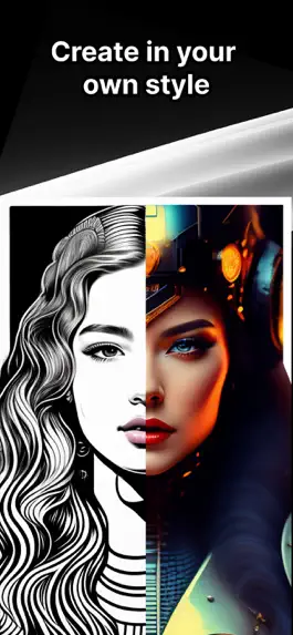 Game screenshot Ai Pencil Lite hack