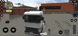 Game screenshot Truck Transport Game hack