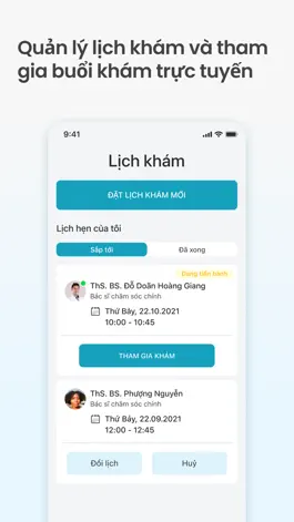 Game screenshot Bác Sỹ Ơi: Bệnh nhân hack
