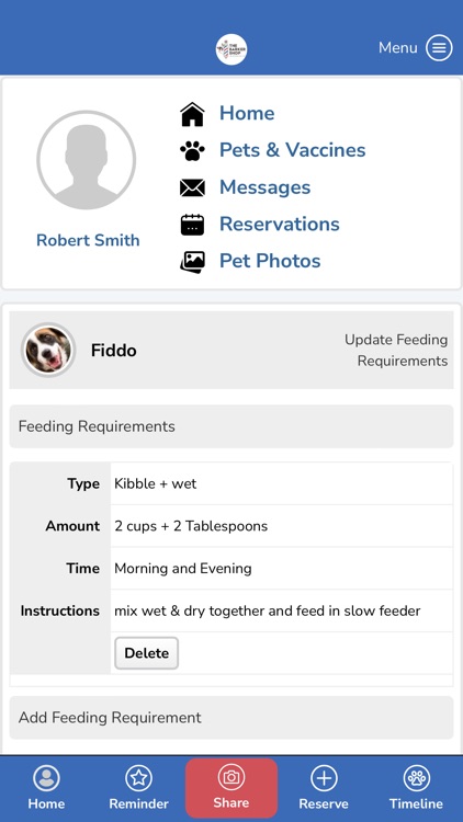 The Barker Shop screenshot-5