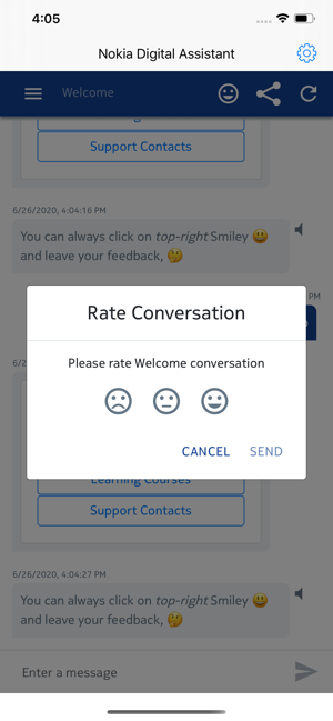 Nokia Digital Assistant(圖5)-速報App