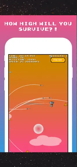 Game screenshot Pew Zoom Boom apk