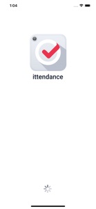 ittendance Attendance tracker screenshot #1 for iPhone