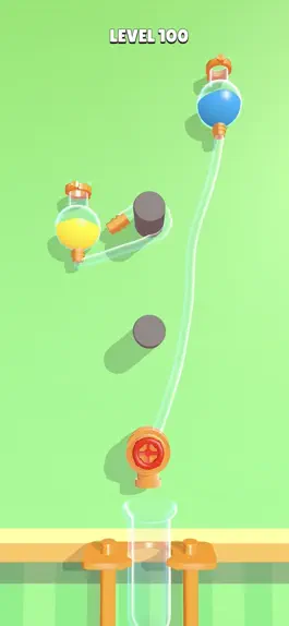 Game screenshot Rope Liquid hack