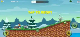 Game screenshot Racing Penguin+ Fly・Run・Slide apk
