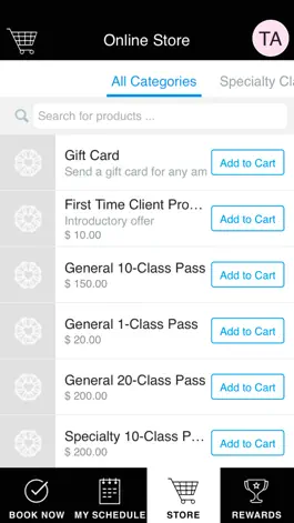 Game screenshot Shine Alternative Fitness hack