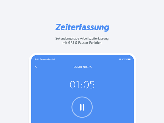 Screenshot #6 pour Ordio