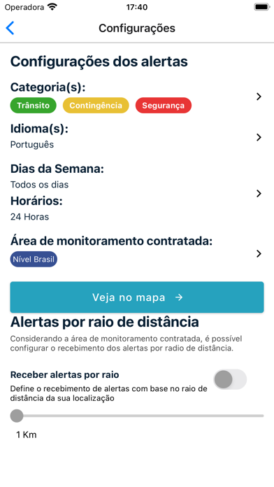SMN Screenshot