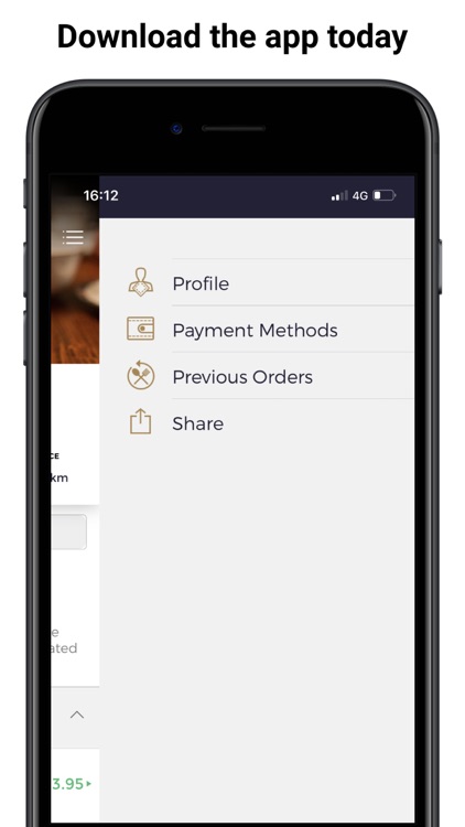 New Moon Bakery & Cafe screenshot-7