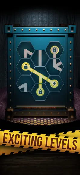 Game screenshot Open the Safe - Puzzle Box mod apk