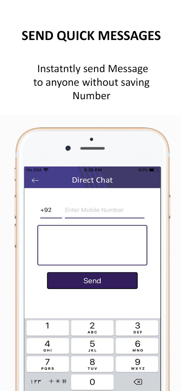 DualChat for Whatsweb