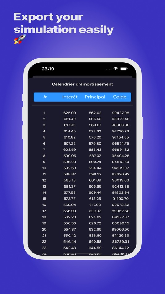 #5. Loan Repayment Calc (iOS) 게시자: INNOWAY